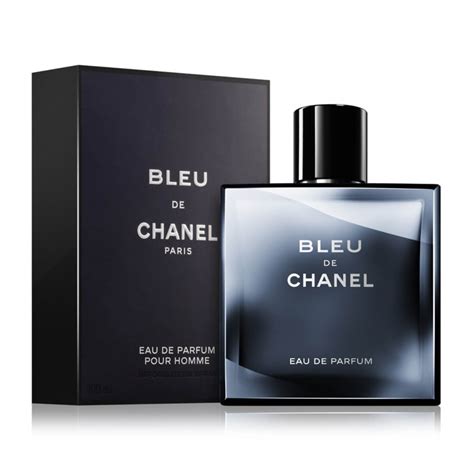 blue chanel aanbieding|Chanel eau de parfum.